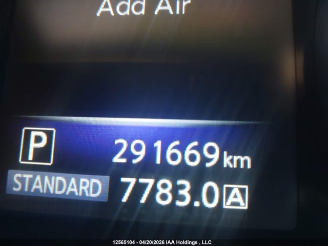 12565104 :رقم المزاد ، JN1BV7AR7EM682216 vin ، 2014 Infiniti Q50 Premium/sport مزاد بيع