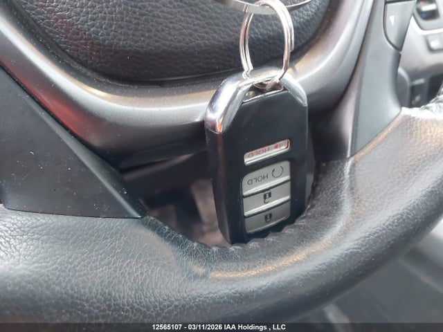 Honda Ridgeline Rtl 2022 5FPYK3F59NB502247 Image 11