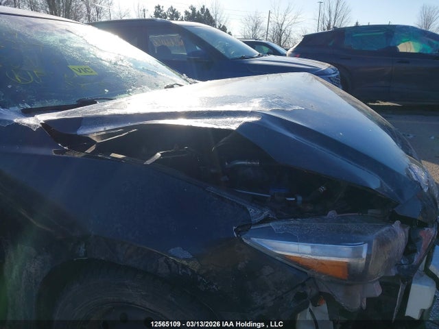 JM1BN1U71H1112237 Mazda 3 SPORT