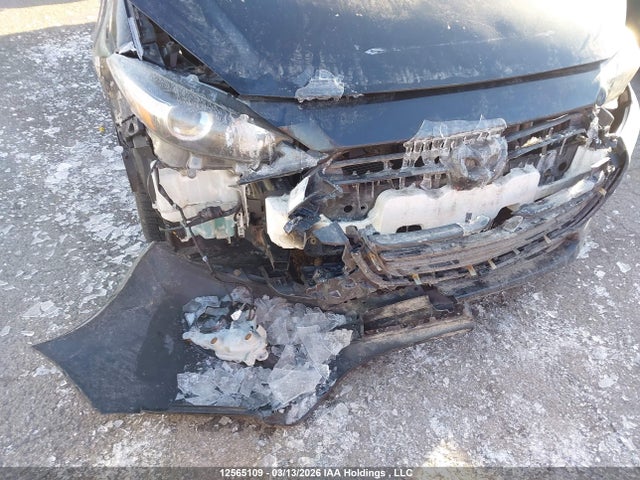 JM1BN1U71H1112237 Mazda 3 SPORT