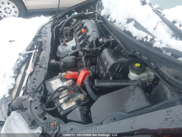 Aukcja sprzedaży 2015 Honda Civic Touring, vin: 2HGFB2F71FH018548, numer aukcji: 12565111