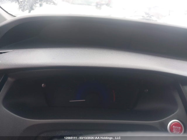 Aukcja sprzedaży 2015 Honda Civic Touring, vin: 2HGFB2F71FH018548, numer aukcji: 12565111