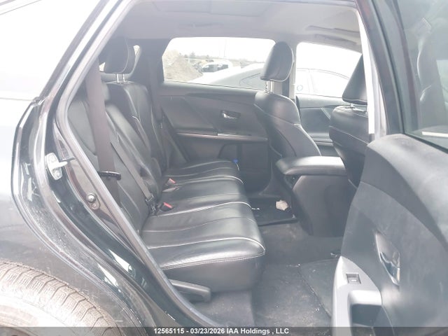 2013 Toyota Venza Base V6 მანქანა იყიდება აუქციონზე, vin: 4T3BK3BB5DU087382, აუქციონის ნომერი: 12565115