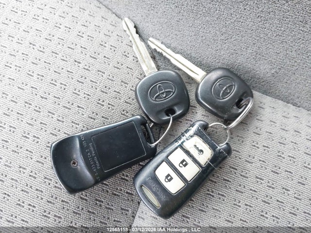 Aukcja sprzedaży 2006 Toyota Sienna Ce, vin: 5TDZA29C46S485195, numer aukcji: 12565118