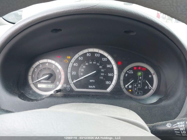 Aukcja sprzedaży 2006 Toyota Sienna Ce, vin: 5TDZA29C46S485195, numer aukcji: 12565118