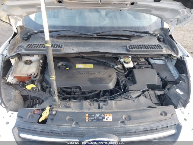 1FMCU9GX3EUC62745 Ford ESCAPE SE