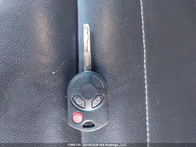 1FMCU9GX3EUC62745 Ford ESCAPE SE