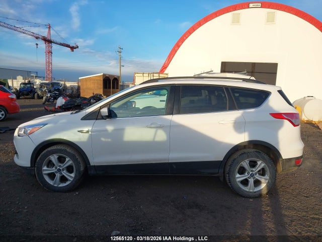 1FMCU9GX3EUC62745 Ford ESCAPE SE