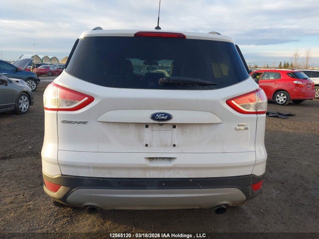 1FMCU9GX3EUC62745 Ford ESCAPE SE
