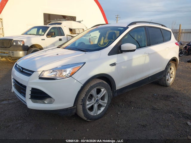 1FMCU9GX3EUC62745 Ford ESCAPE SE