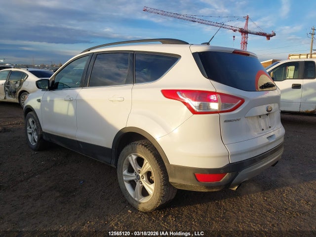 1FMCU9GX3EUC62745 Ford ESCAPE SE