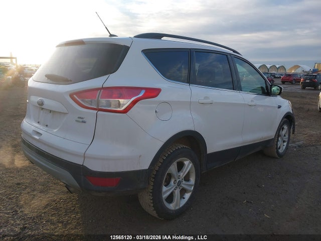 1FMCU9GX3EUC62745 Ford ESCAPE SE