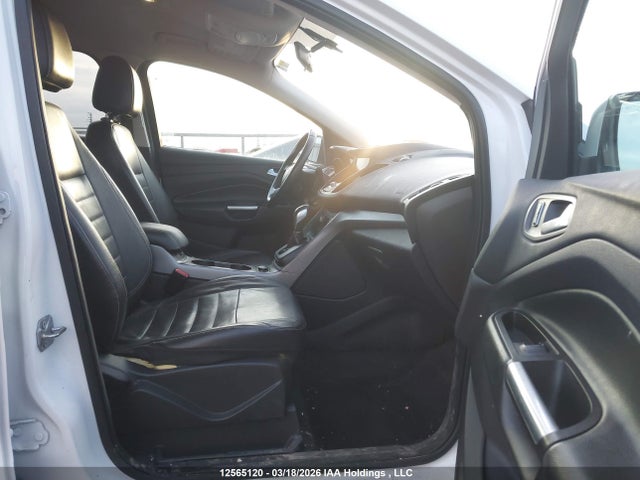 1FMCU9GX3EUC62745 Ford ESCAPE SE