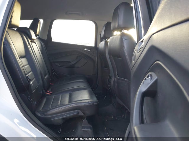 1FMCU9GX3EUC62745 Ford ESCAPE SE