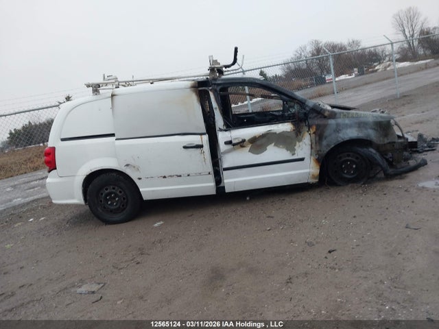 Продаж на аукціоні авто 2014 Ram Cargo, vin: 2C4JRGAG3ER360200, номер лоту: 12565124