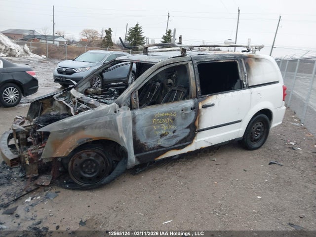 Продаж на аукціоні авто 2014 Ram Cargo, vin: 2C4JRGAG3ER360200, номер лоту: 12565124