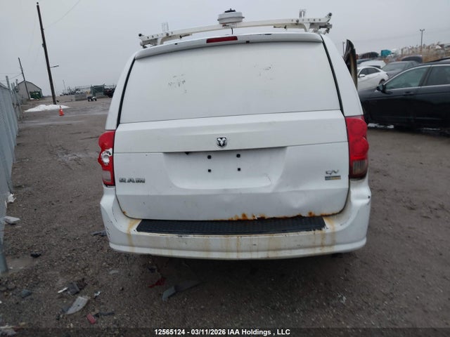 Продаж на аукціоні авто 2014 Ram Cargo, vin: 2C4JRGAG3ER360200, номер лоту: 12565124