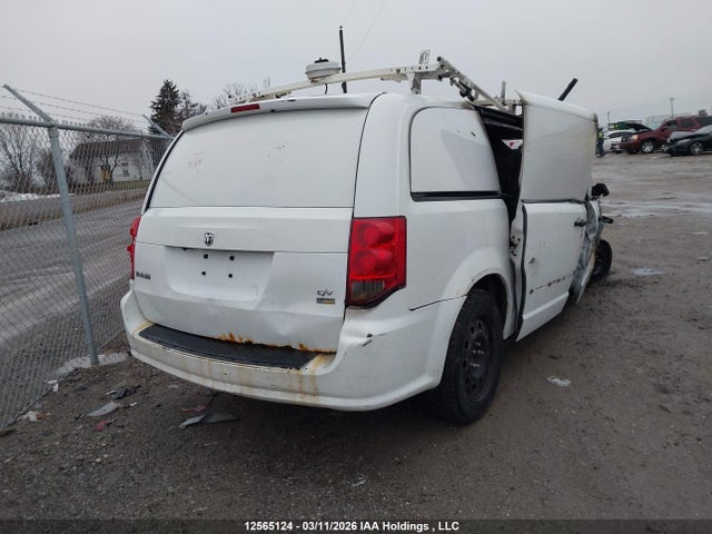 Продаж на аукціоні авто 2014 Ram Cargo, vin: 2C4JRGAG3ER360200, номер лоту: 12565124