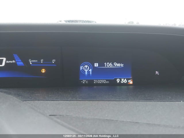 Aukcja sprzedaży 2012 Honda Civic Lx, vin: 2HGFB2F5XCH028246, numer aukcji: 12565125