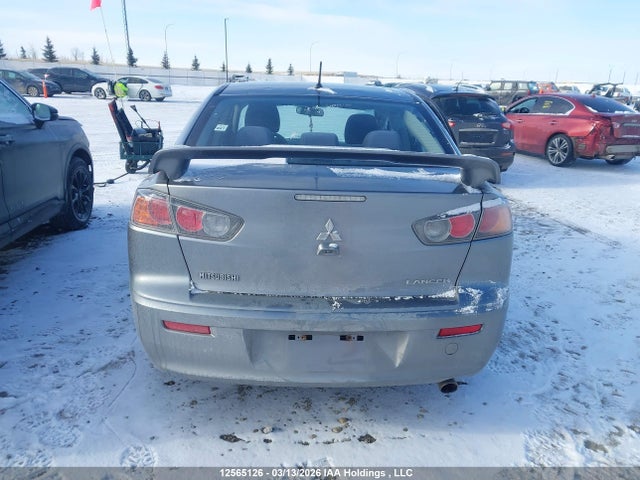 JA32U8FW4GU601419 Mitsubishi Lancer