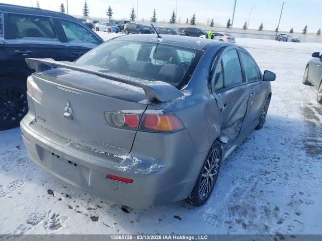 JA32U8FW4GU601419 Mitsubishi Lancer