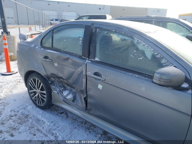 JA32U8FW4GU601419 Mitsubishi Lancer