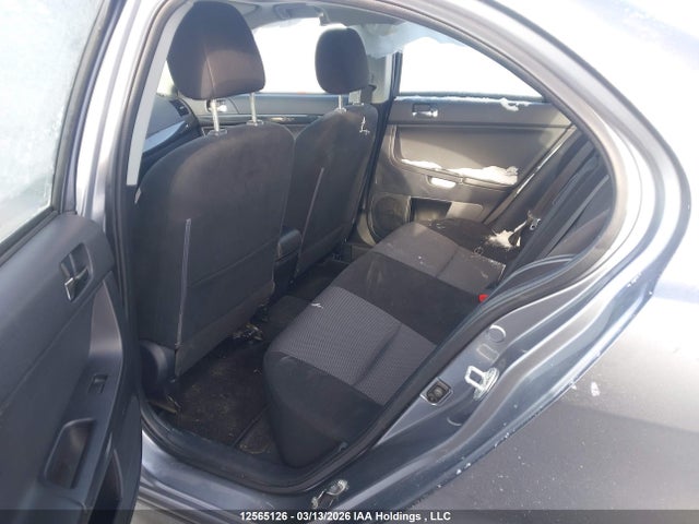 JA32U8FW4GU601419 Mitsubishi Lancer