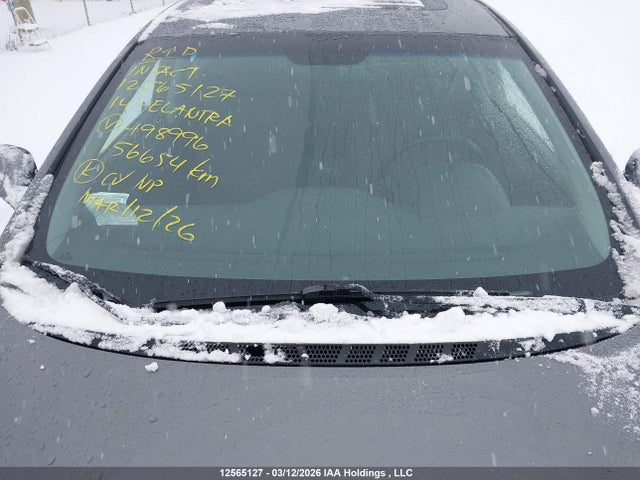 5NPDH4AE0EH498996 Hyundai Elantra Se/sport/limited
