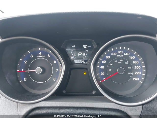 5NPDH4AE0EH498996 Hyundai Elantra Se/sport/limited