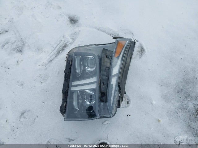 Продажа на аукционе авто 2021 Hyundai Santa Fe Ultimate Calligraphy, vin: 5NMS5DAL6MH345291, номер лота: 12565129
