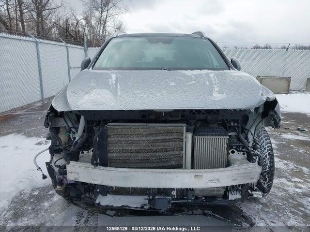Продажа на аукционе авто 2021 Hyundai Santa Fe Ultimate Calligraphy, vin: 5NMS5DAL6MH345291, номер лота: 12565129