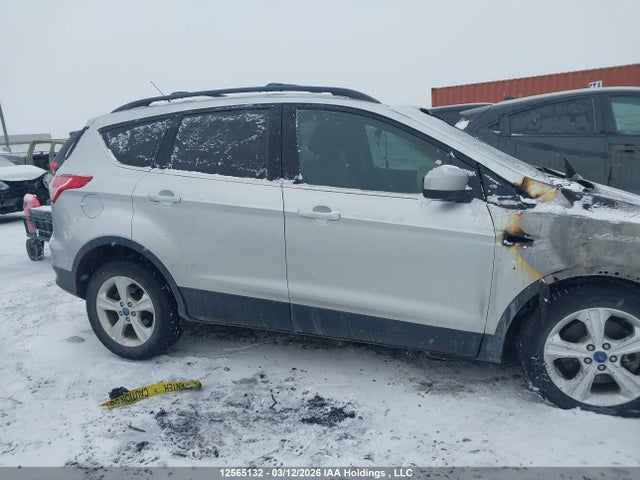 Продажа на аукционе авто 2013 Ford Escape Se, vin: 1FMCU9G92DUA44148, номер лота: 12565132