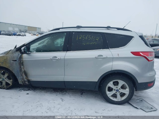 Продажа на аукционе авто 2013 Ford Escape Se, vin: 1FMCU9G92DUA44148, номер лота: 12565132