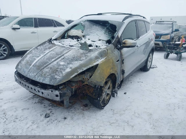 Продажа на аукционе авто 2013 Ford Escape Se, vin: 1FMCU9G92DUA44148, номер лота: 12565132