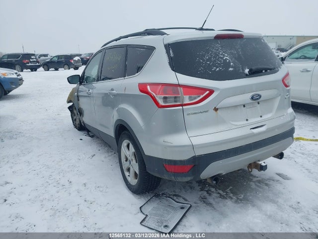 Продажа на аукционе авто 2013 Ford Escape Se, vin: 1FMCU9G92DUA44148, номер лота: 12565132