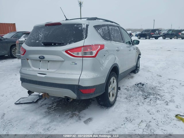 Продажа на аукционе авто 2013 Ford Escape Se, vin: 1FMCU9G92DUA44148, номер лота: 12565132