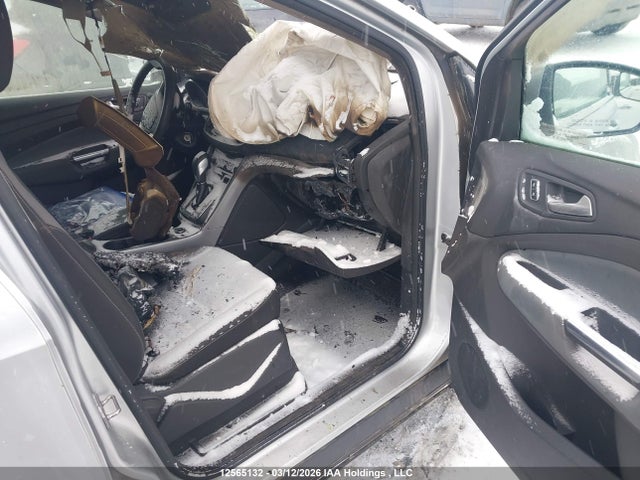 Продажа на аукционе авто 2013 Ford Escape Se, vin: 1FMCU9G92DUA44148, номер лота: 12565132