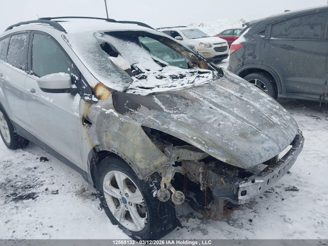 Продажа на аукционе авто 2013 Ford Escape Se, vin: 1FMCU9G92DUA44148, номер лота: 12565132