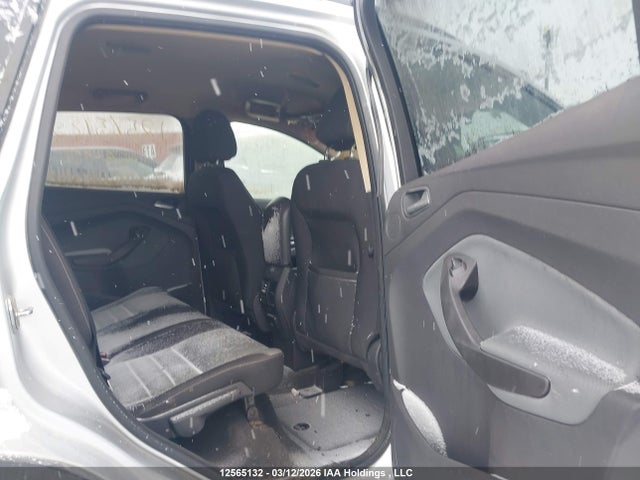Продажа на аукционе авто 2013 Ford Escape Se, vin: 1FMCU9G92DUA44148, номер лота: 12565132