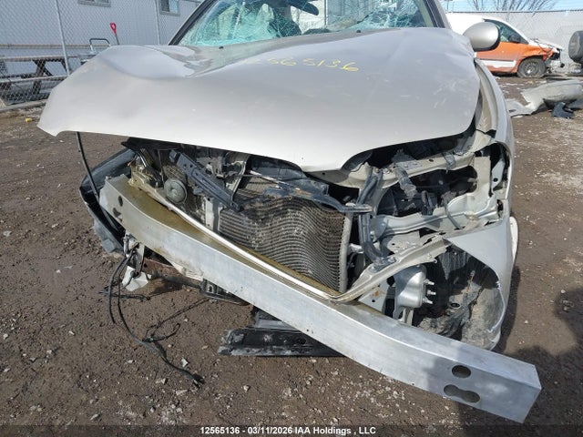 12565136 :رقم المزاد ، JN1CA31A5YT223277 vin ، 2000 Nissan Maxima Gle/gxe/se مزاد بيع