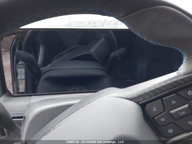 Продажа на аукционе авто 2024 Ford Mustang Dark Horse, vin: 1FA6P8R04R5500367, номер лота: 12565138