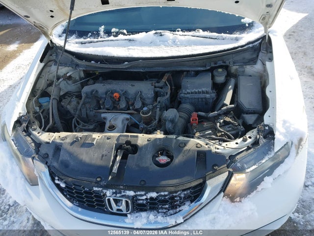 Продаж на аукціоні авто 2015 Honda Civic Ex, vin: 2HGFB2E56FH042103, номер лоту: 12565139