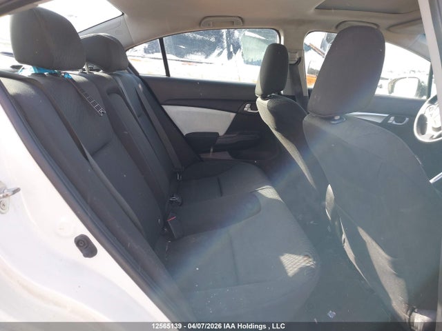 Продаж на аукціоні авто 2015 Honda Civic Ex, vin: 2HGFB2E56FH042103, номер лоту: 12565139