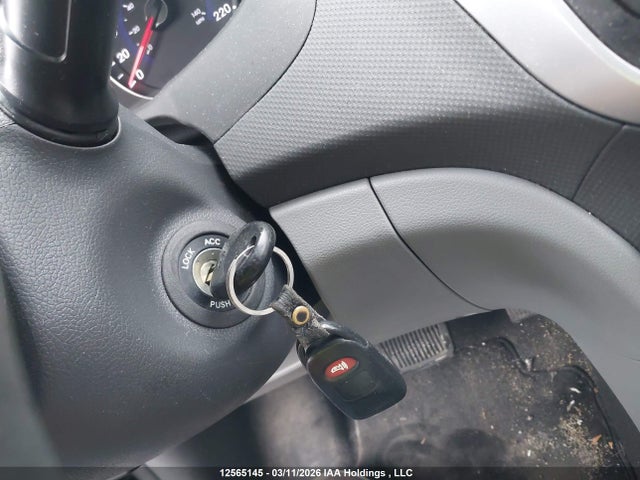 Продаж на аукціоні авто 2012 Hyundai Accent Gls/gs, vin: KMHCT4AE9CU049504, номер лоту: 12565145