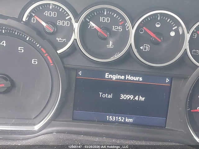 Aukcja sprzedaży 2023 Chevrolet Silverado 2500hd Lt, vin: 1GC4YNE73PF185438, numer aukcji: 12565147
