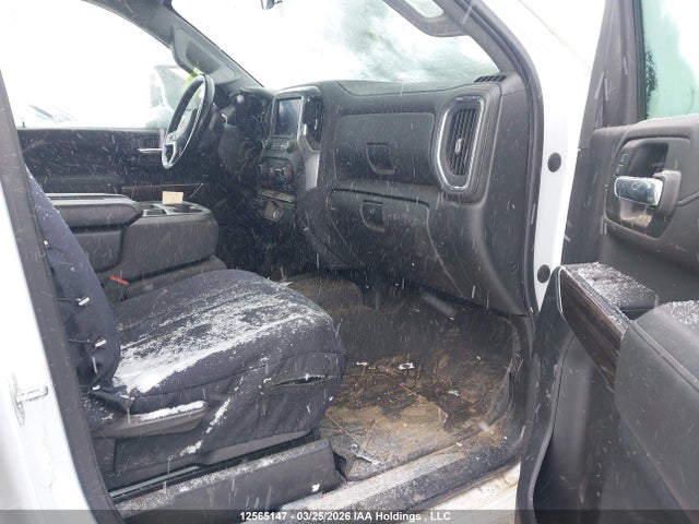 Aukcja sprzedaży 2023 Chevrolet Silverado 2500hd Lt, vin: 1GC4YNE73PF185438, numer aukcji: 12565147