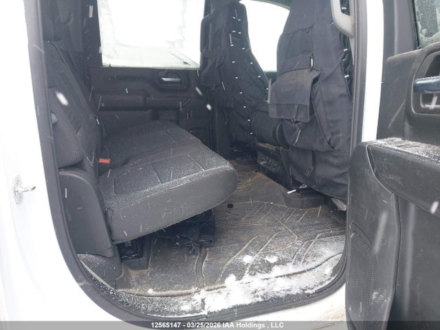 Aukcja sprzedaży 2023 Chevrolet Silverado 2500hd Lt, vin: 1GC4YNE73PF185438, numer aukcji: 12565147