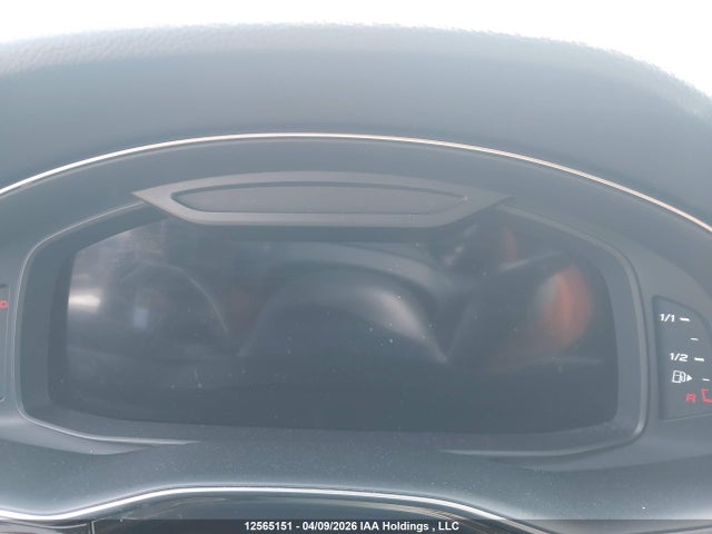 Aukcja sprzedaży 2021 Audi Q7, vin: WA1MXAF74MD012099, numer aukcji: 12565151