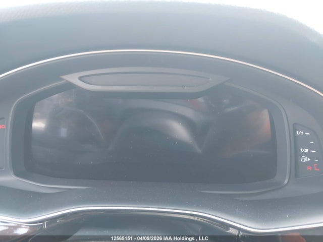 Aukcja sprzedaży 2021 Audi Q7, vin: WA1MXAF74MD012099, numer aukcji: 12565151