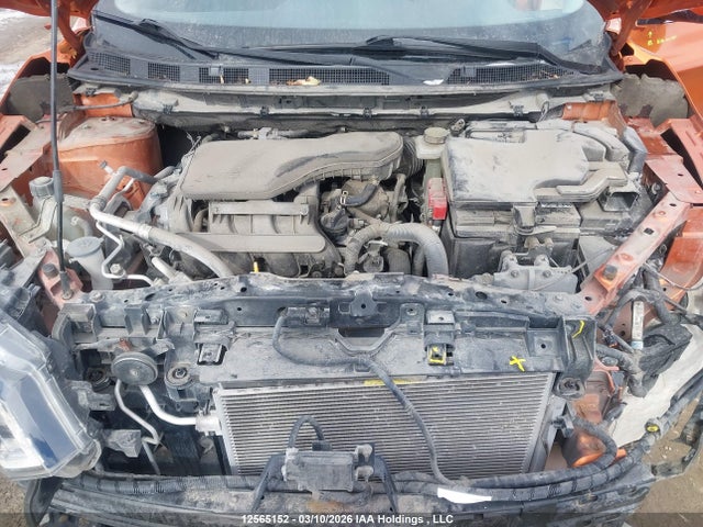 JN1BJ1CW4LW381738 Nissan Rogue Sport S/sv/sl